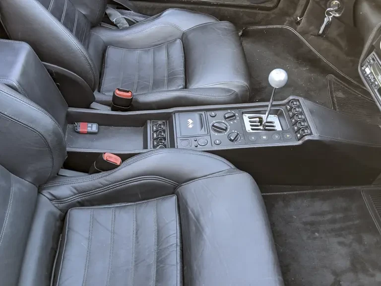 1997 Ferrari F355 Spider - Image 11 of 31
