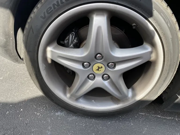 1997 Ferrari F355 Spider - Image 30 of 31