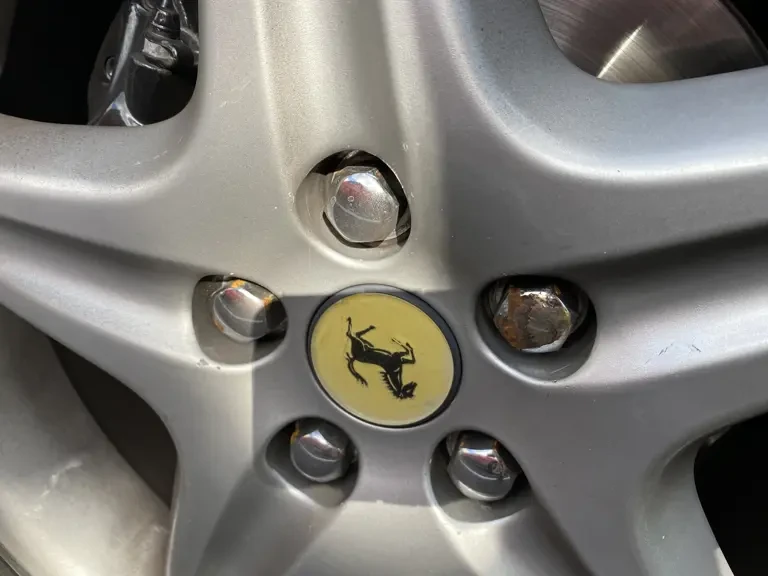 1997 Ferrari F355 Spider - Image 26 of 31