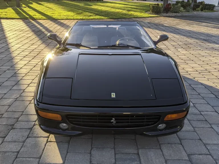 1997 Ferrari F355 Spider - Image 6 of 31