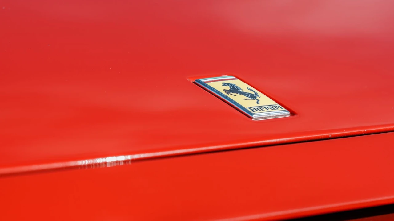 1997 Ferrari F355 Spider - Image 28 of 31