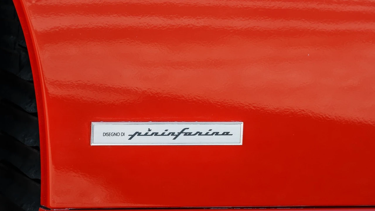 1997 Ferrari F355 Spider - Image 26 of 31