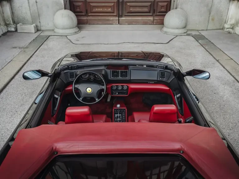 1997 Ferrari F355 Spider - Image 29 of 31