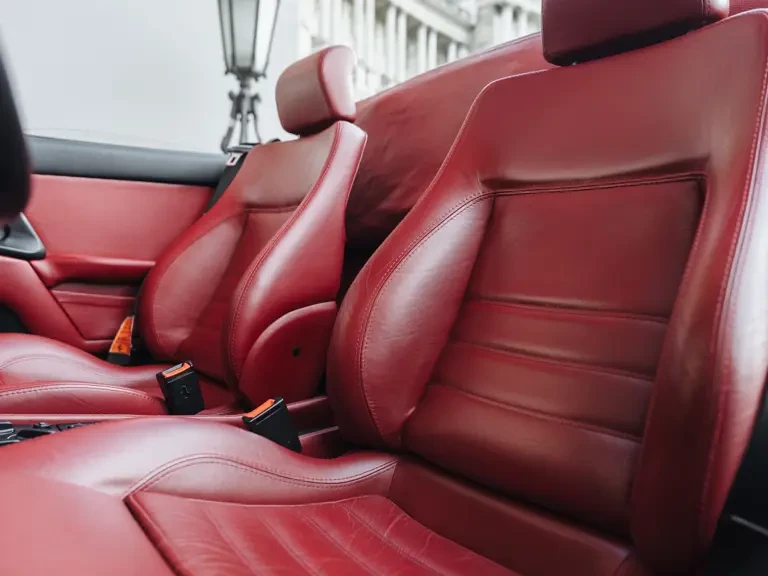 1997 Ferrari F355 Spider - Image 22 of 31