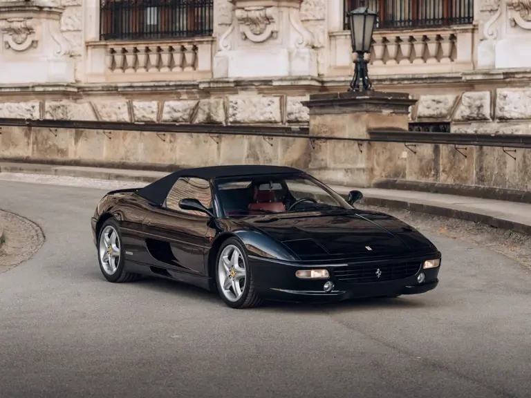 1997 Ferrari F355 Spider - Image 10 of 31