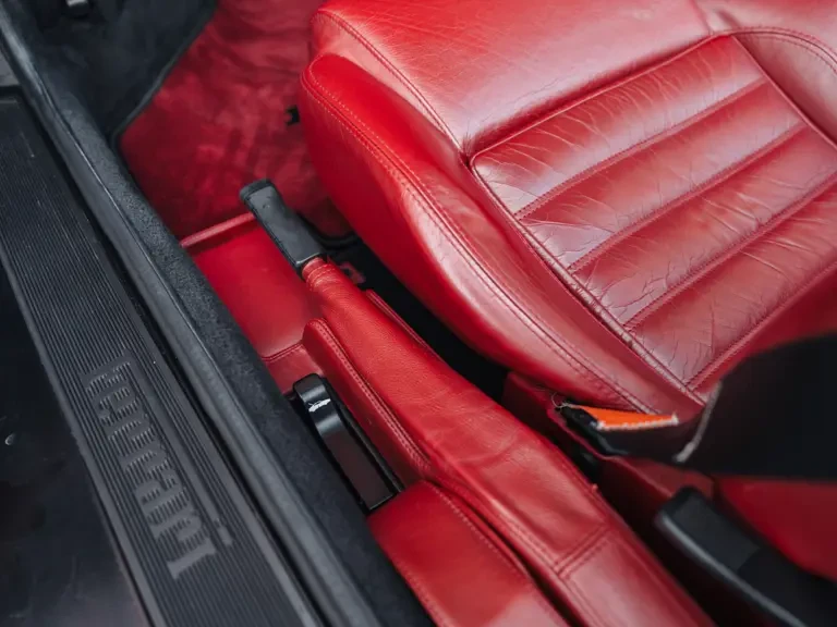 1997 Ferrari F355 Spider - Image 18 of 31