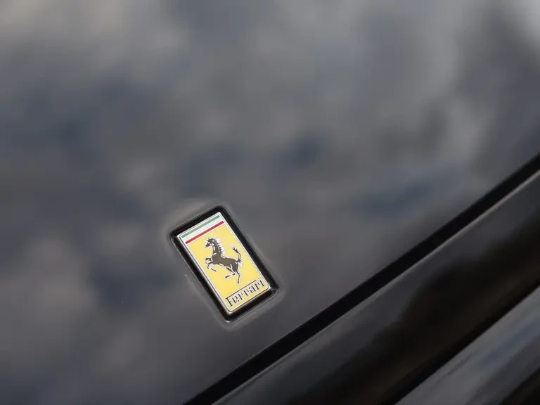 1997 Ferrari F355 Spider - Image 7 of 31