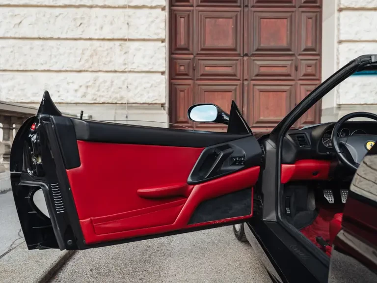 1997 Ferrari F355 Spider - Image 17 of 31