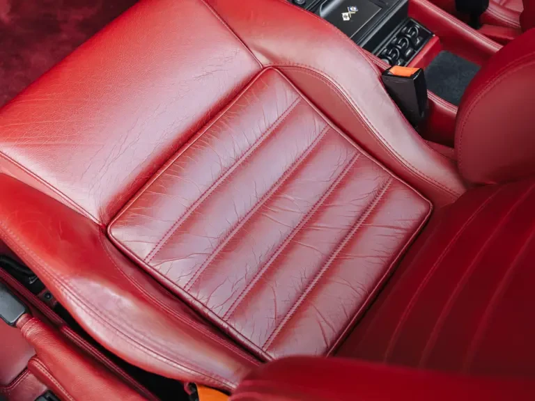 1997 Ferrari F355 Spider - Image 25 of 31