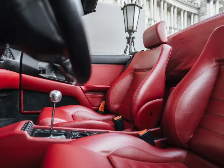 1997 Ferrari F355 Spider - Image 28 of 31