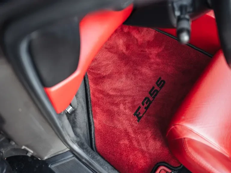 1997 Ferrari F355 Spider - Image 19 of 31