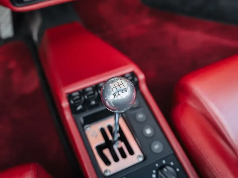 1997 Ferrari F355 Spider - Image 24 of 31