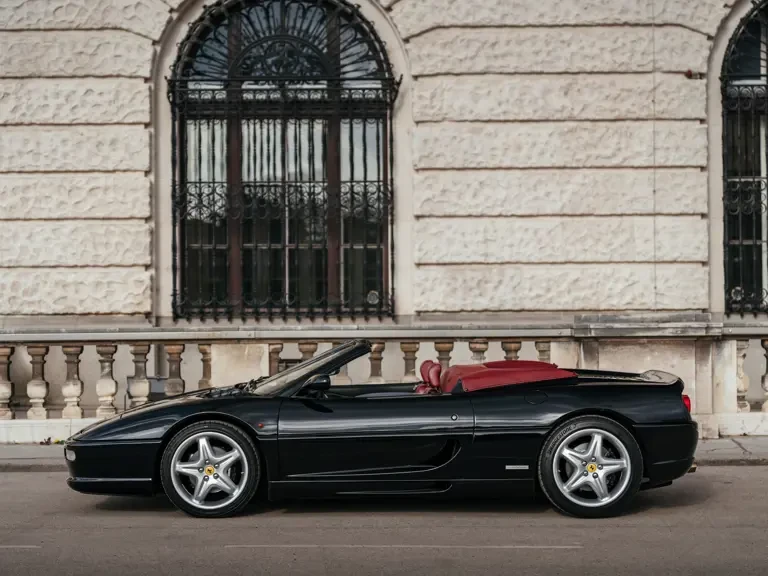 1997 Ferrari F355 Spider - Image 6 of 31