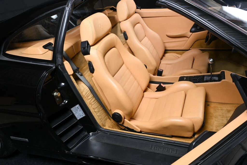 1997 Ferrari F355 - Image 15 of 24