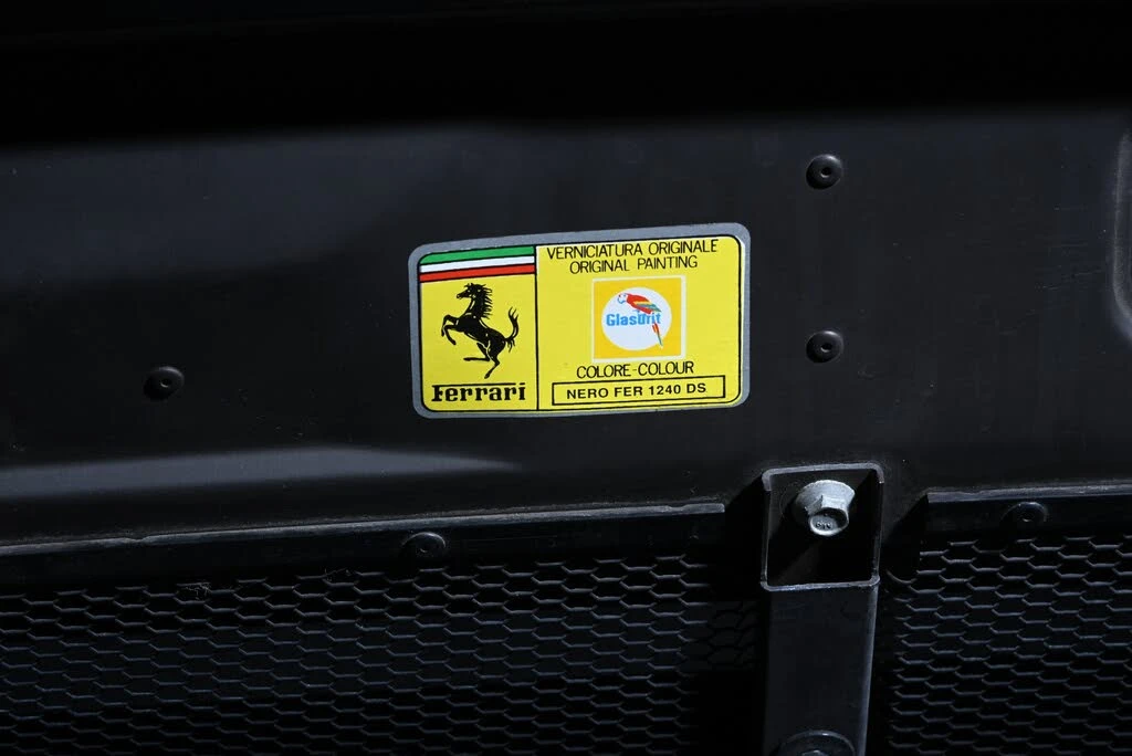 1997 Ferrari F355 - Image 24 of 24