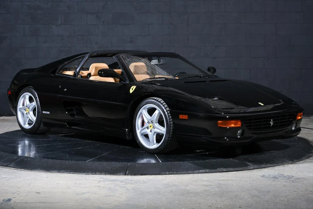 1997 Ferrari F355 - Image 7 of 24