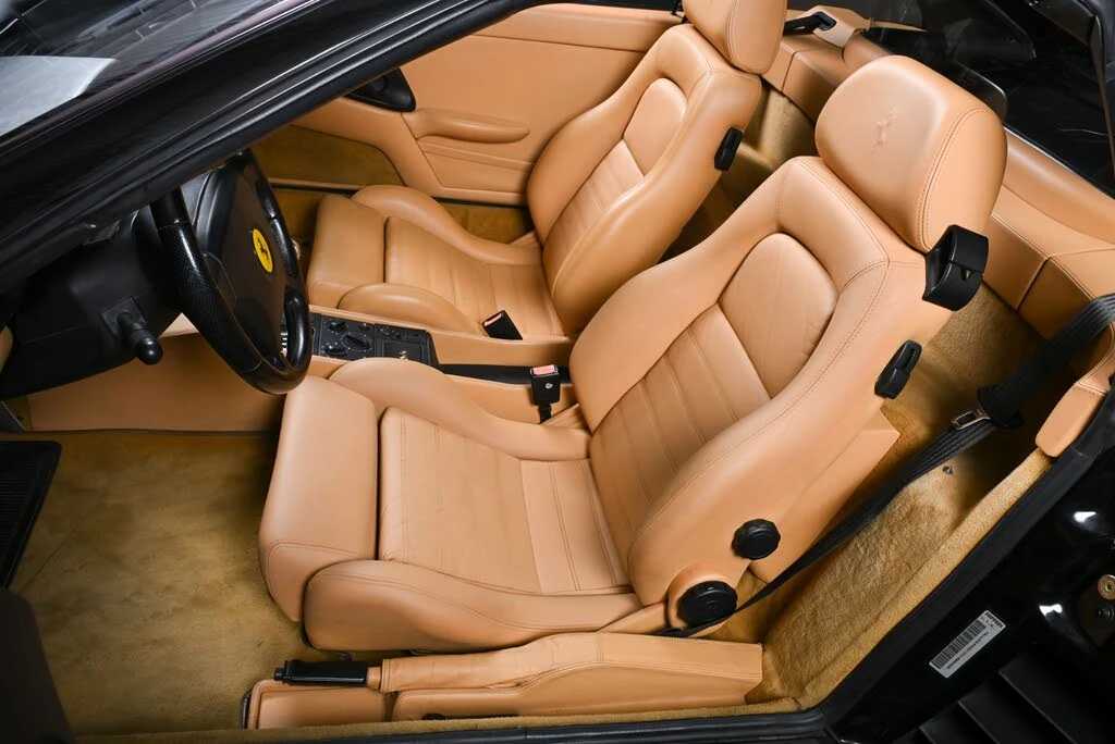1997 Ferrari F355 - Image 6 of 24