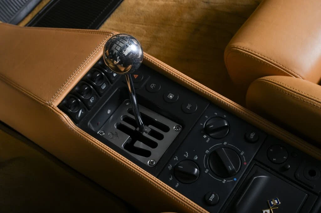 1997 Ferrari F355 - Image 5 of 24