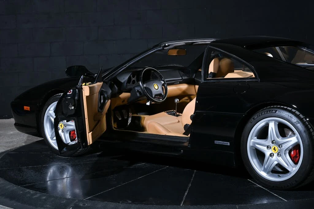 1997 Ferrari F355 - Image 12 of 24