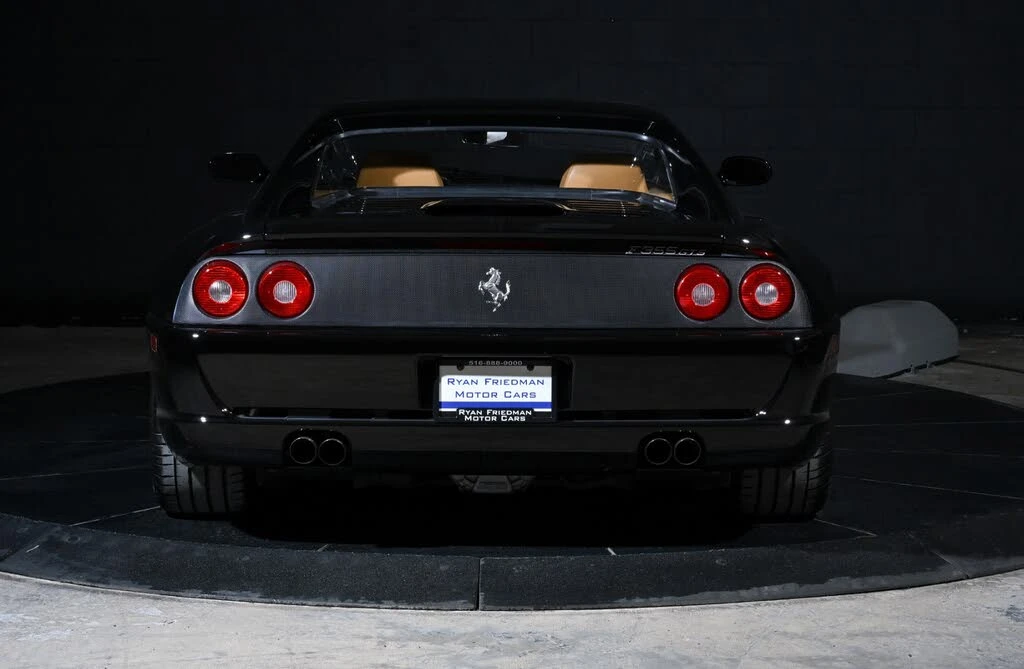 1997 Ferrari F355 - Image 10 of 24