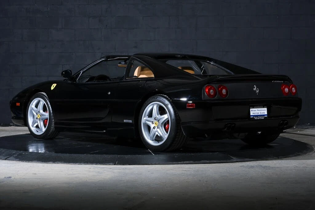 1997 Ferrari F355 - Image 8 of 24
