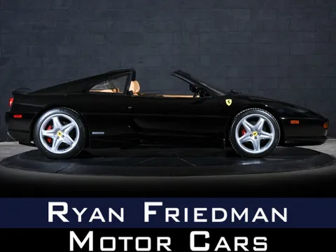 1997 Ferrari F355