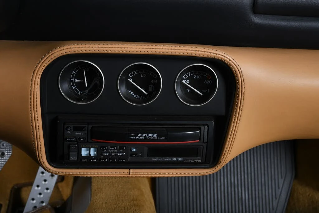 1997 Ferrari F355 - Image 21 of 24