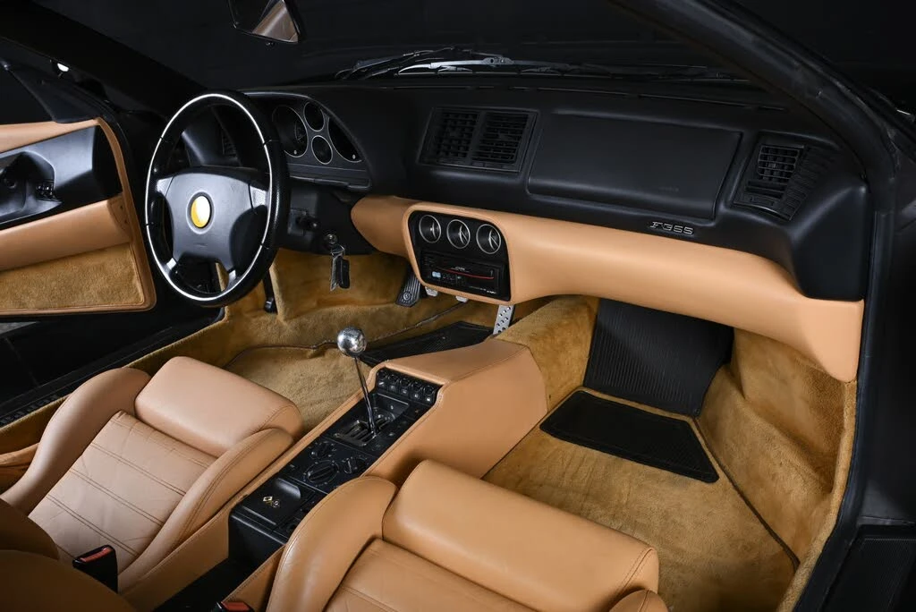 1997 Ferrari F355 - Image 13 of 24
