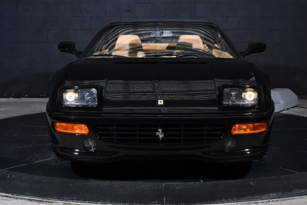 1997 Ferrari F355 - Image 9 of 24