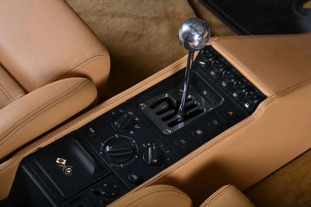 1997 Ferrari F355 - Image 14 of 24
