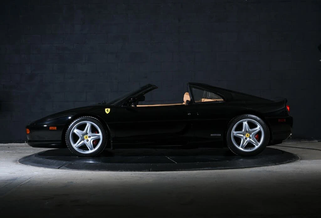 1997 Ferrari F355 - Image 11 of 24