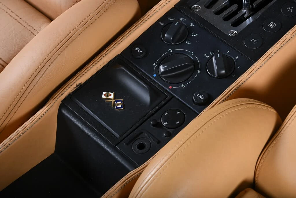1997 Ferrari F355 - Image 16 of 24