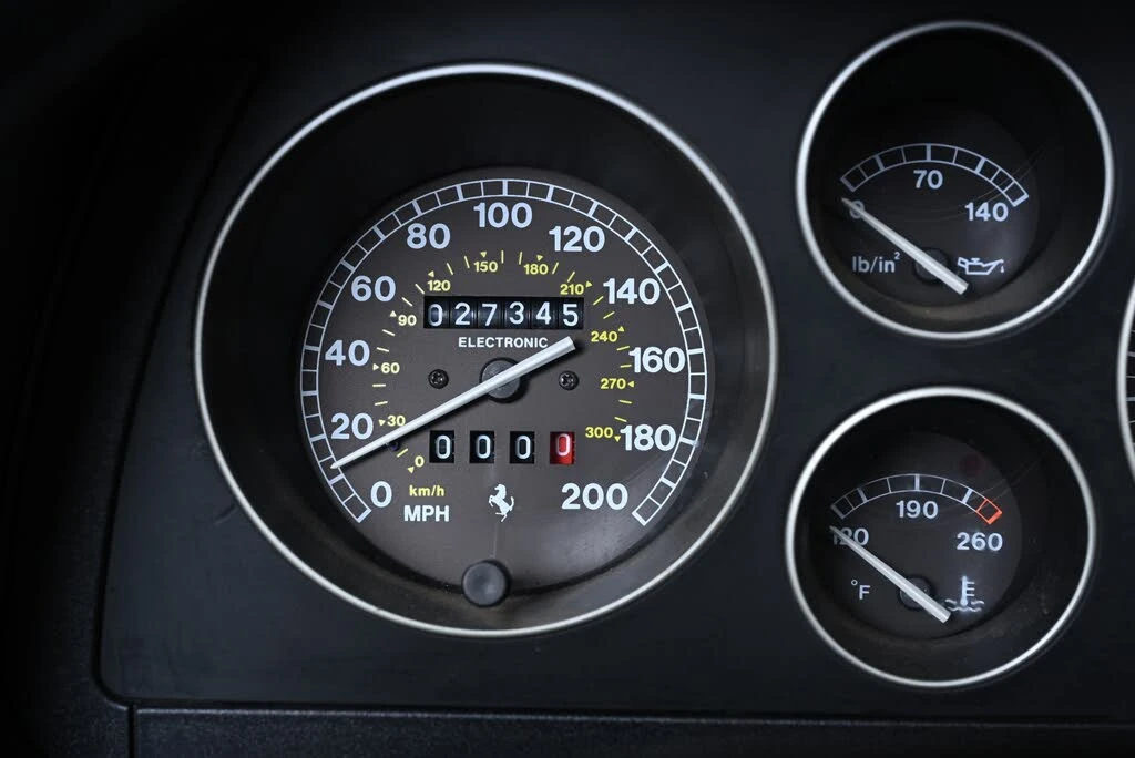 1997 Ferrari F355 - Image 23 of 24