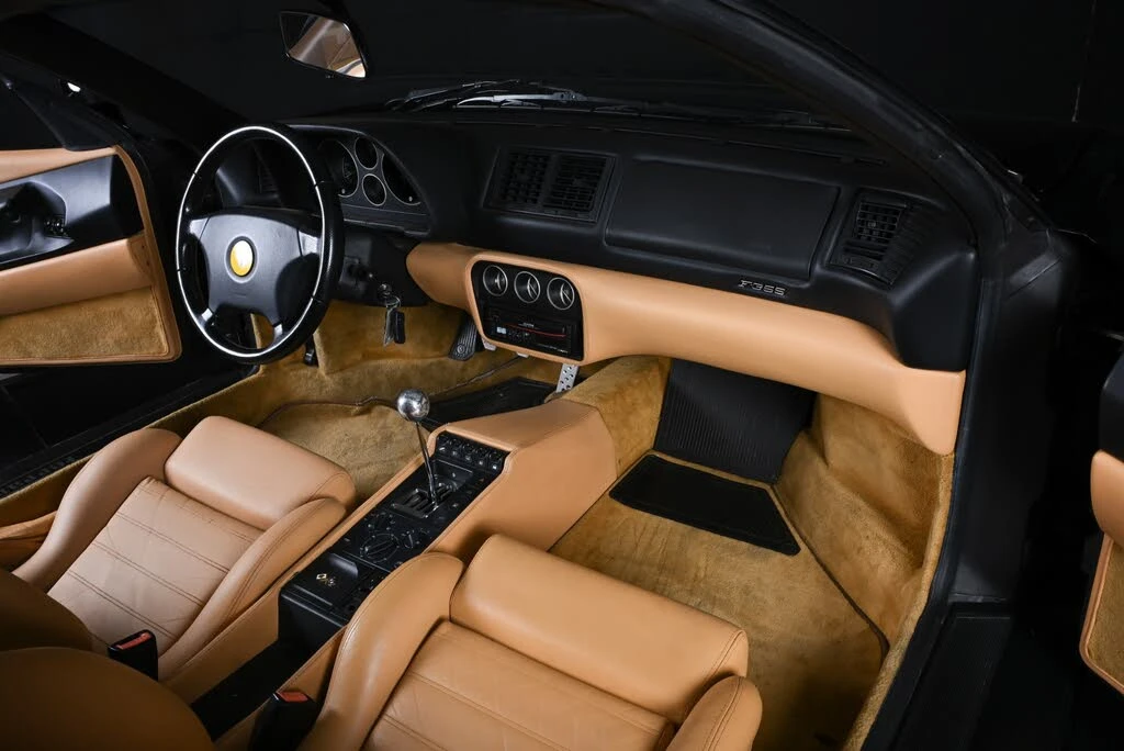 1997 Ferrari F355 - Image 20 of 24