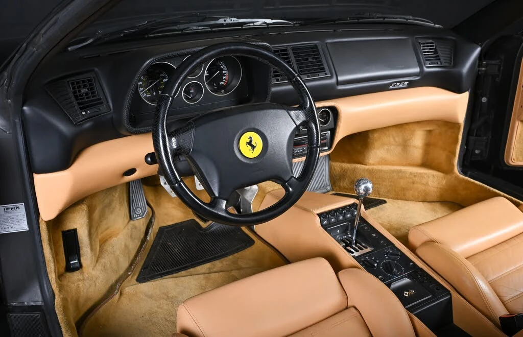 1997 Ferrari F355 - Image 4 of 24