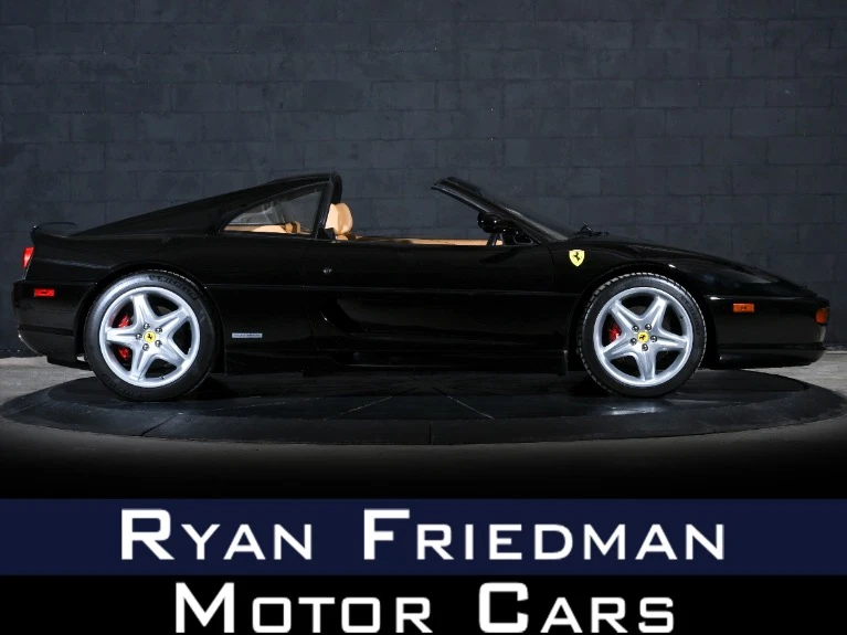 1997 Ferrari F355 - Image 2 of 2