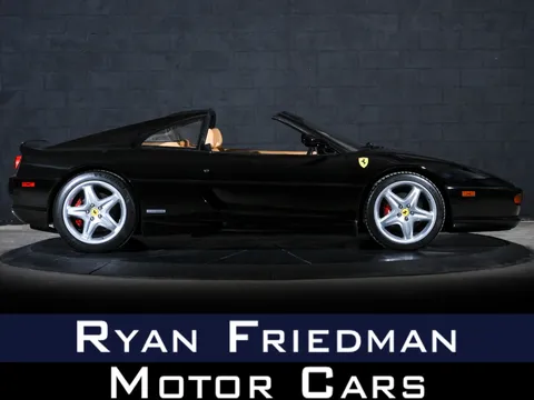 1997 Ferrari F355