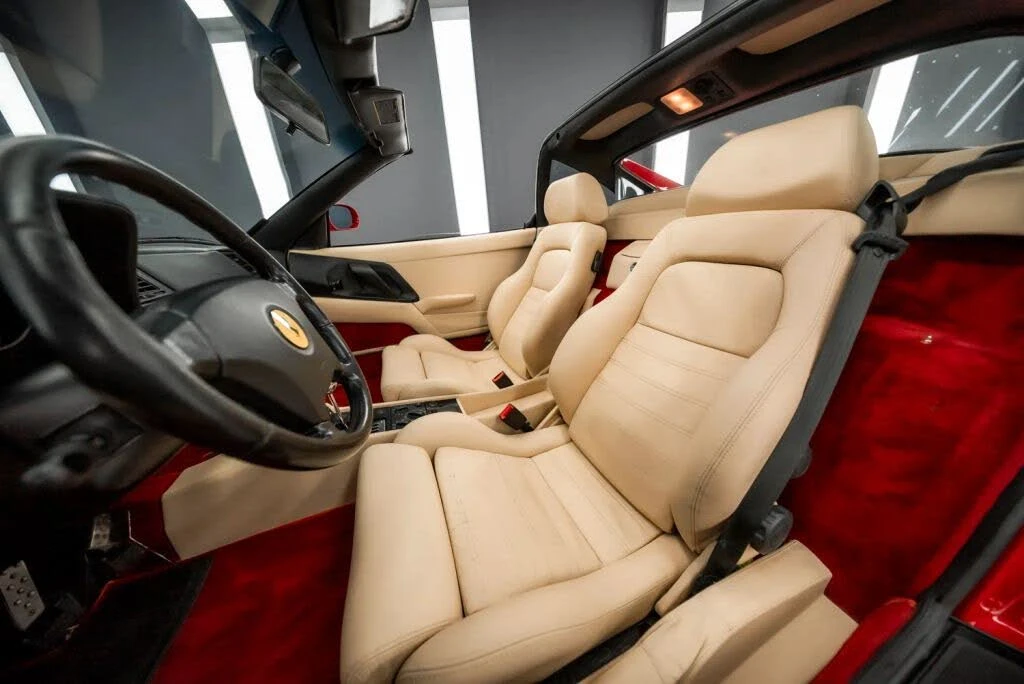 1997 Ferrari F355 - Image 12 of 31