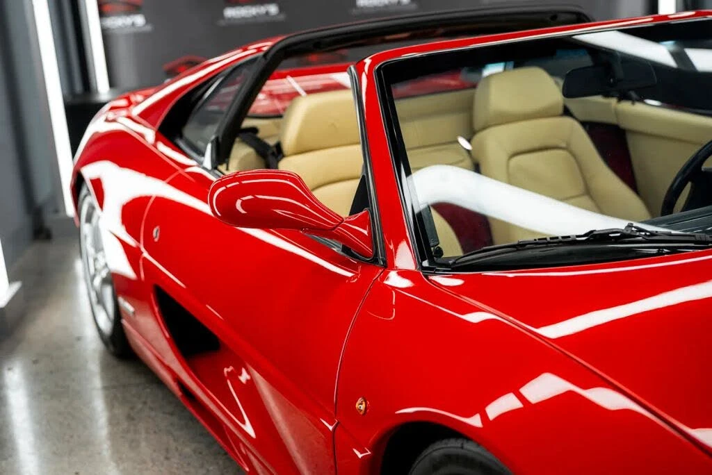 1997 Ferrari F355 - Image 20 of 31