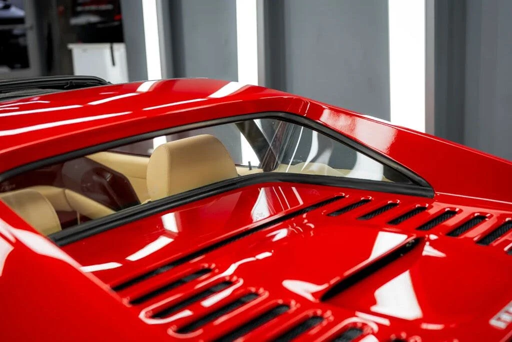 1997 Ferrari F355 - Image 29 of 31