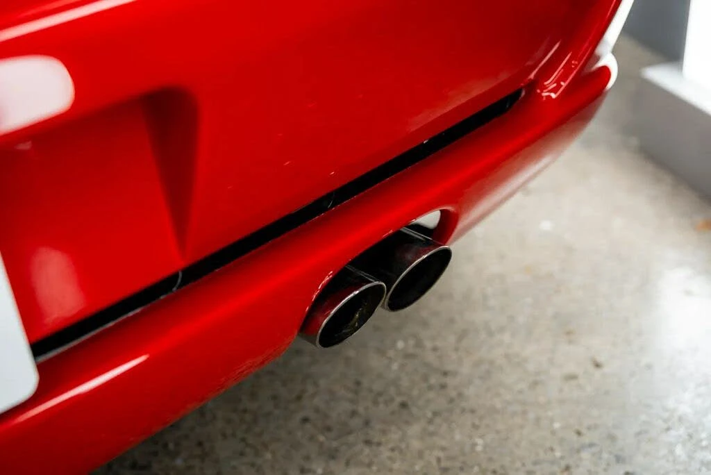 1997 Ferrari F355 - Image 26 of 31