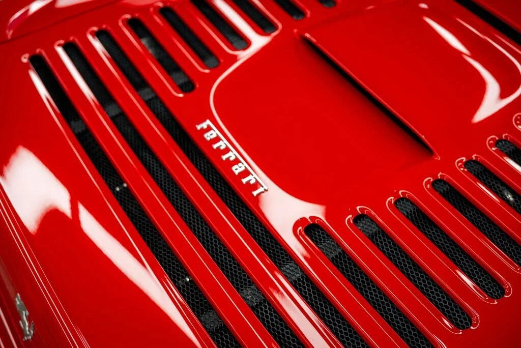 1997 Ferrari F355 - Image 23 of 31