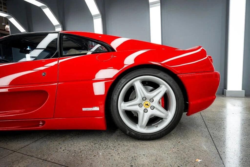 1997 Ferrari F355 - Image 9 of 31
