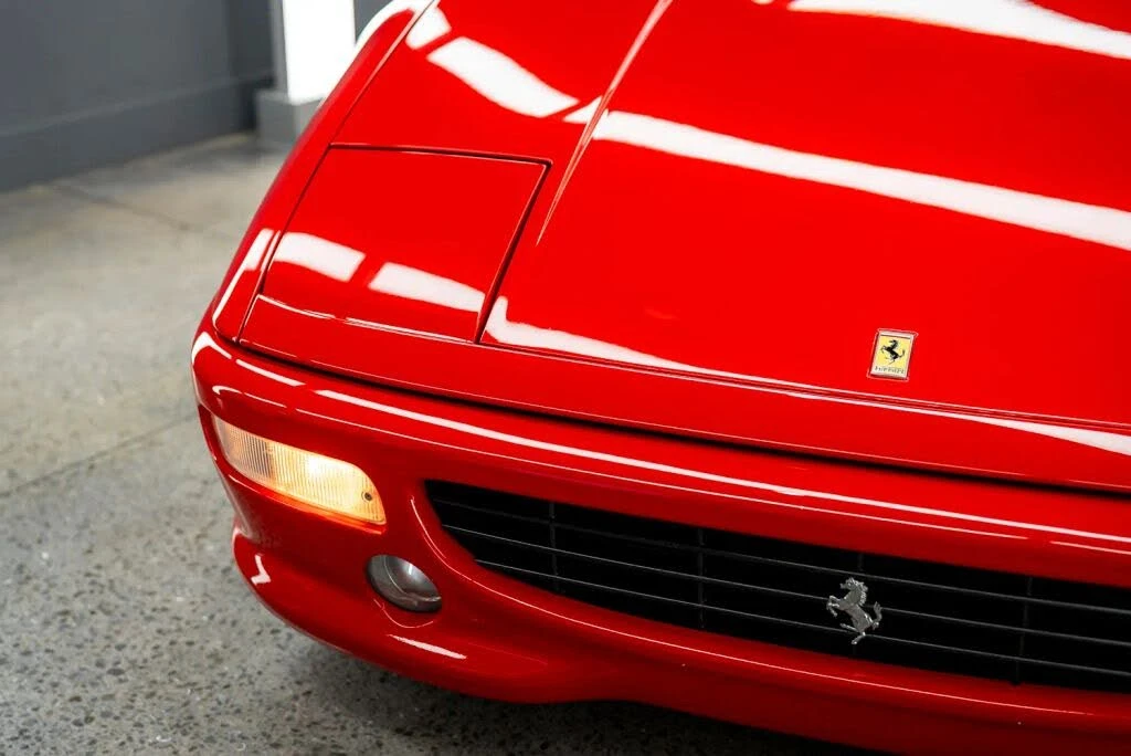 1997 Ferrari F355 - Image 16 of 31