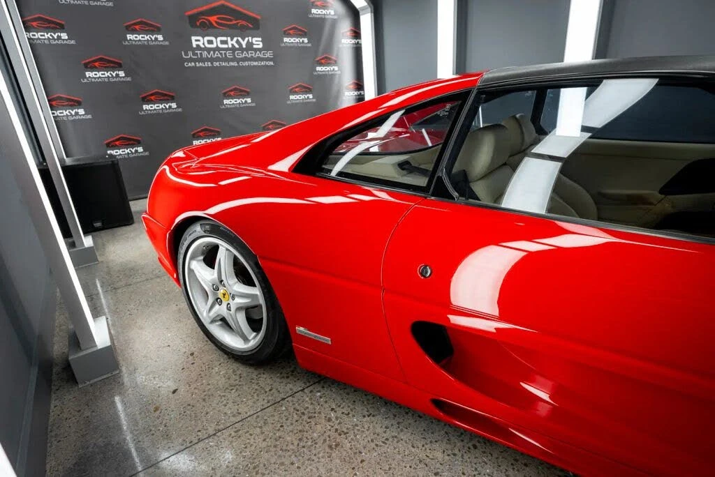 1997 Ferrari F355 - Image 5 of 31