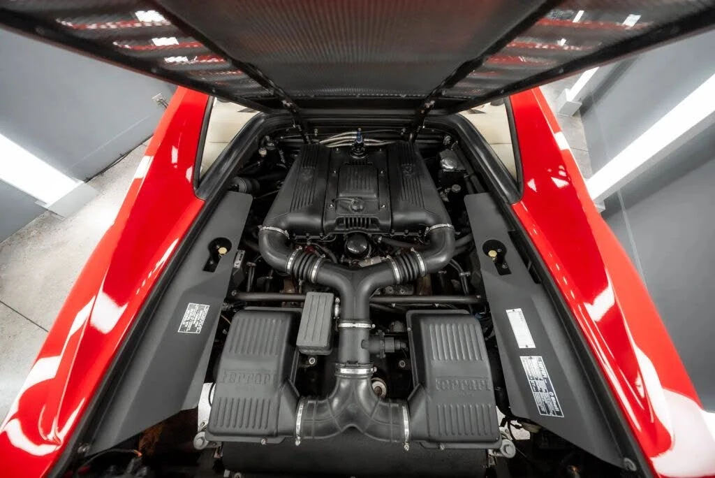 1997 Ferrari F355 - Image 14 of 31