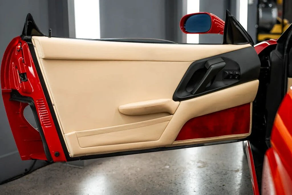 1997 Ferrari F355 - Image 31 of 31