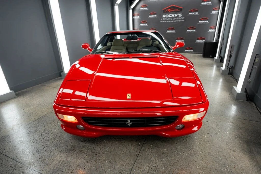 1997 Ferrari F355 - Image 3 of 31