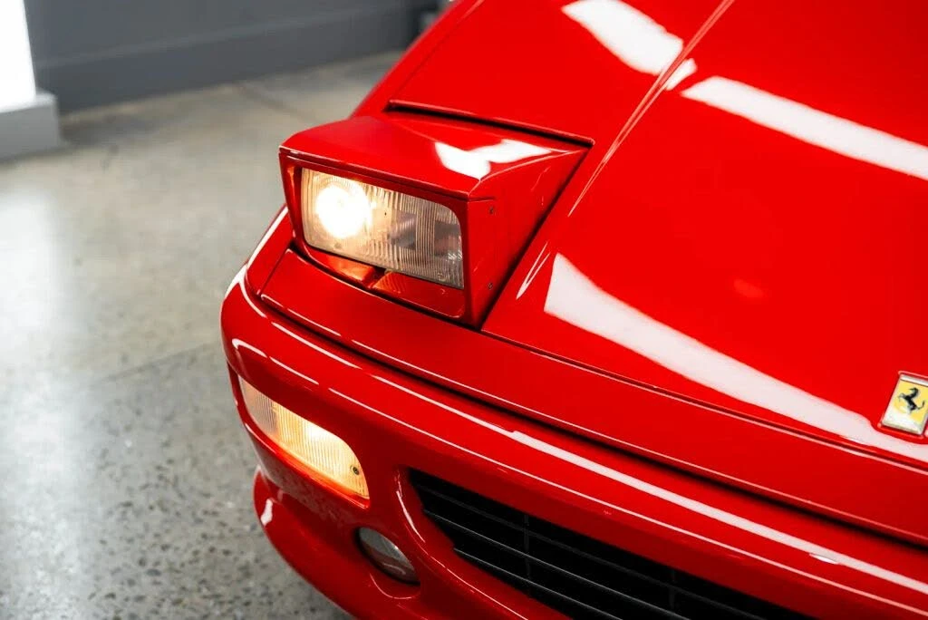 1997 Ferrari F355 - Image 17 of 31