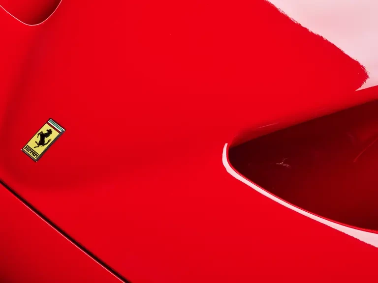 1997 Ferrari F50 - Image 29 of 31